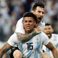 #WKDAILY AFL. 16 MET JEAN-PAUL RISON: THRILLER FRA-ARG, URU-POR WORDT BESLIST DOOR CR7!