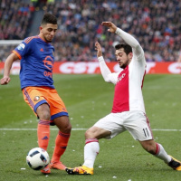 Podcasten met Petersen Ep 23: Freek Jansen over Eredivisie speelronde 28