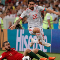 #WKDAILY AFL. 6 MET JEAN-PAUL RISON: WK-POOLS GAAN SLECHT EN LAATSTE KANS MAROKKO!