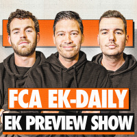 FCA EK-DAILY PREVIEW met Jean-Paul, Neal en Bruce!