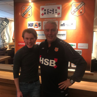 Keuken Kampioen Divisie Podcast met Hans de Koning