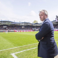Podcasten met Petersen Ep 27: Mark van Rijswijk over Maaskant, transfers Feyenoord  Jupiler League