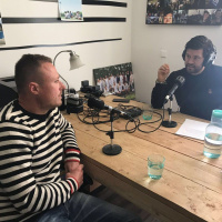 Podcasten met Petersen Ep 57: Michele Santoni o.a. over videoanalyse, de Serie A, Martin Jol