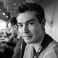 Podcasten Met Petersen S03 E15: Guillaume Maebe