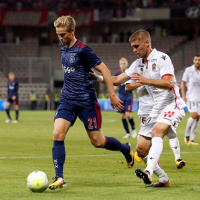 Podcasten zonder Petersen: Transfers Ajax  CL-strijd tegen Nice