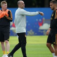 #WKDAILY AFL. 22 MET WILLEM WEIJS: INDIVIDUELE KWALITEIT VAN BRAZILIË EN BELGIË, FRANRKIJK SUPERIEUR