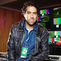 MEDIA  VOETBAL EP1 - DANNY MELGER - VOETBALREGISSEUR