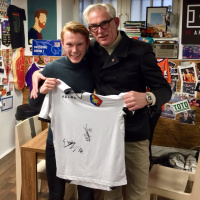 Keuken Kampioen Divisie Podcast met Pieter de Waard