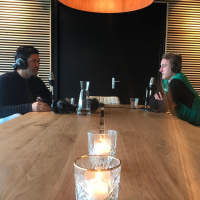 Podcasten Met Petersen S03 E23: Kaj Sierhuis