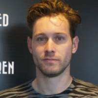 Podcasten met Petersen S03 E04 - Thomas Verhaar