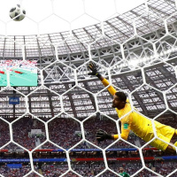 #WKDAILY AFL. 1 MET KEES KWAKMAN: GOLOVIN, LOUIS-IMITATIE EN RAKITIC!