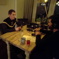 Podcasten Met Petersen Ep 59 - Willem Weijs over intensiteit in voetbal, trainerscursus KNVB