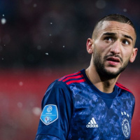 Podcasten Met Petersen Ep 53: Kritiek op Ziyech, ExpG bij keepers, Hyballa terug in NL