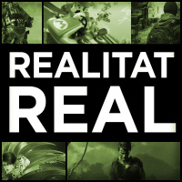 Realitat Real 06: Metal Gear Solid V: The Phantom Pain