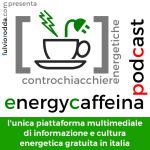 Energy Caffeina Podcast