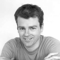 Mark Haddon: The Granta Podcast, Ep. 29