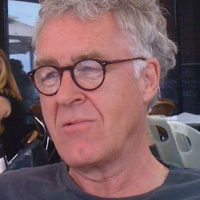 Colin Robinson: The Granta Podcast, Ep. 45