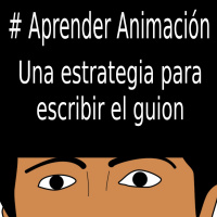 La estrategia para escribir el guion usada en Plaga