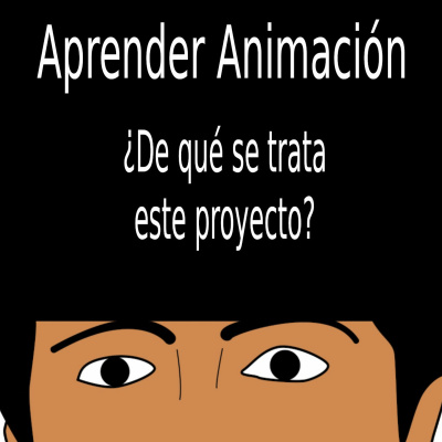 Aprender Animación