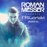 Roman Messer — Suanda Music (063) 