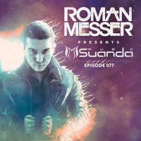 Roman Messer — Suanda Music (077) 