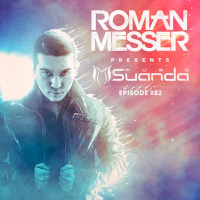 Roman Messer — Suanda Music (082) 
