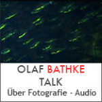 Olaf Bathke Talk Audio