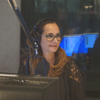 Interview with Carmen Kissel-Verrier author of The Butcher Shop Girl, a memoir of an exotic dancer