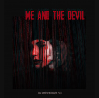 Kika Discotheka Podcast - Me and The Devil (28) 