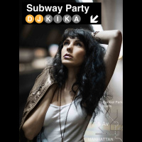 Dj Kika — Subway Party (14) 