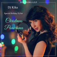 Dj Kika — Special Holiday Dj Set Christmas Panorama (10) 