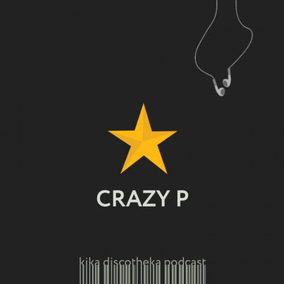 Kika Discotheka Podcast: House, Funk, Disco, Indie, Synthpop, Rock, Ambient, Chillout