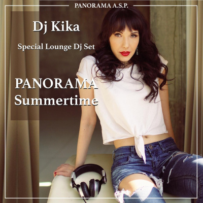 Kika Discotheka Podcast: House, Funk, Disco, Indie, Synthpop, Rock, Ambient, Chillout