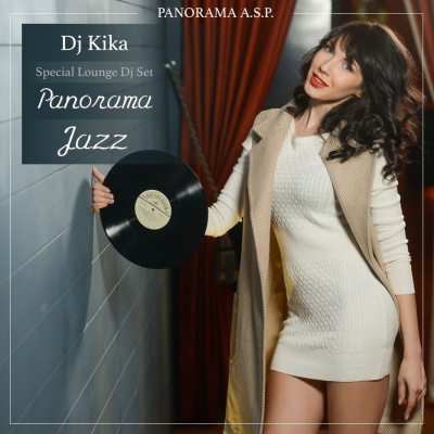 Kika Discotheka Podcast: House, Funk, Disco, Indie, Synthpop, Rock, Ambient, Chillout