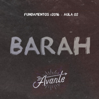 Conhecendo a Bíblia - #02 - 2016