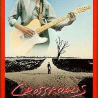 Radio Soundtrack Crossroads