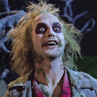 Radio Soundtrack Beetlejuice