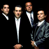 Radio Soundtrack Goodfellas