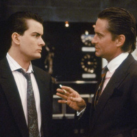 Radio Soundtrack Wall Street