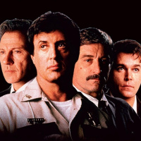 Radio Soundtrack CopLand