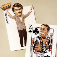 Radio Soundtrack The King Of Comedy