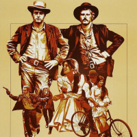 Radio Soundtrack Butch Cassidy and The Sundance Kid