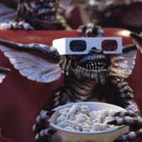 Radio Soundtrack Gremlins