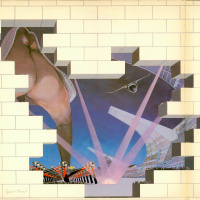 Radio Soundtrack The Wall