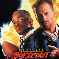 Radio Soundtrack The Last Boy Scout