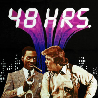 Radio Soundtrack 48 Hours