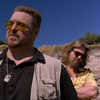 Radio Soundtrack The Big Lebowski