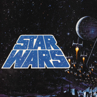Radio Soundtrack Star Wars