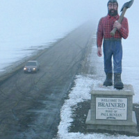 Radio Soundtrack Fargo