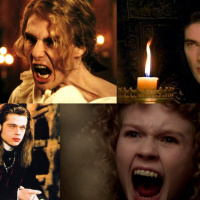 Radio Soundtrack Interview With The Vampire